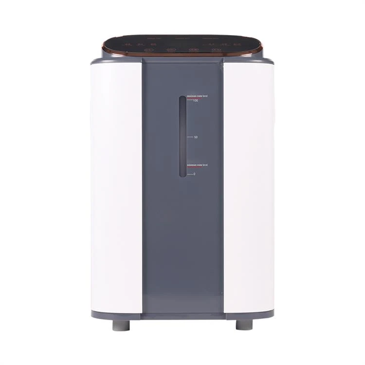 Skābekļa inhalators