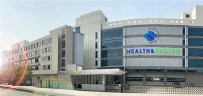Health&Health Group 23. gadadienas īpašais pasākums|Godinot 23 gadus ilgušo v...