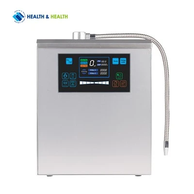 Sārmainas ūdens mašīna BW-6000